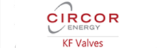 Circor Energy KF Valves